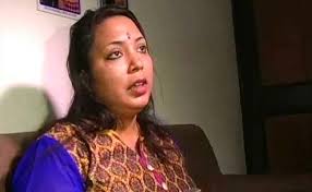 mla ruminath,arrest,2nd husband,assam  ఆవిడ ఎమ్మెల్యే.. చెప్పుకుంటే సిగ్గుచేటు..!!